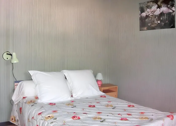 Holiday home Rue Jules Beraud