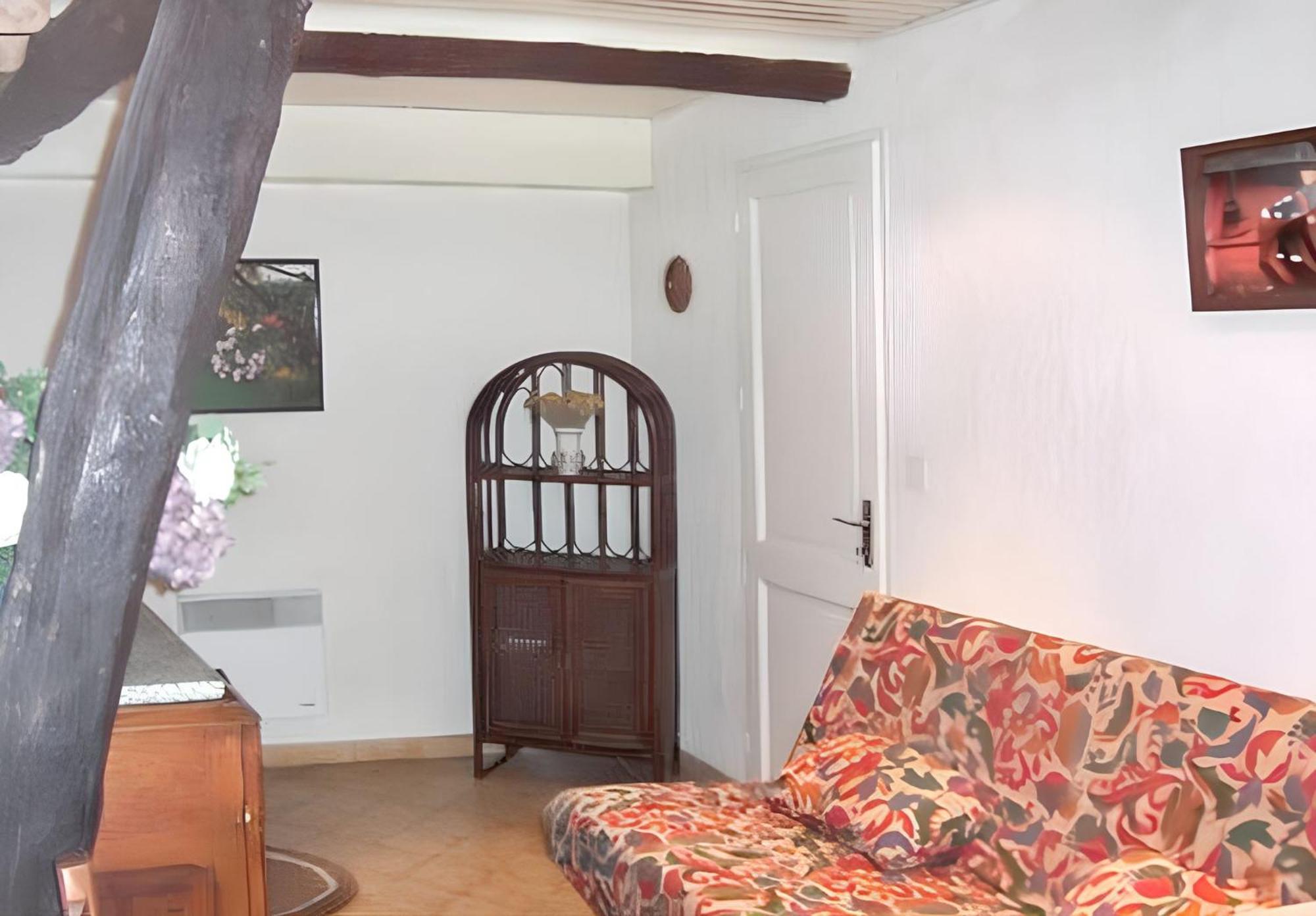 Maison Chaleureuse Pres Des Pistes De - Cheminee Ferienhaus